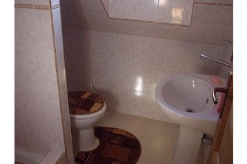 Slovacchia Privát Liptovská Osada, Esterno